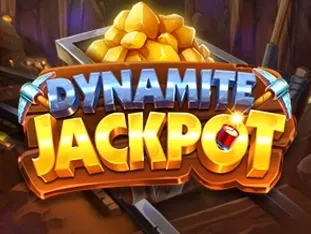 Dynamite Jackpot