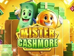 Mister Cashmore