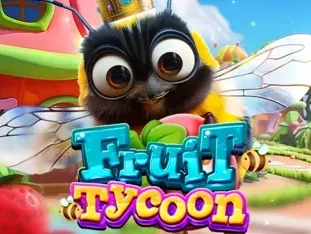 Fruit Tycoon