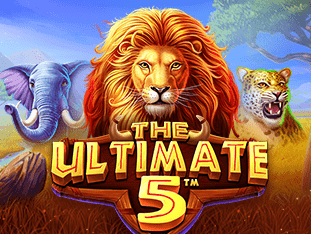 The Ultimate 5 game thumbnail